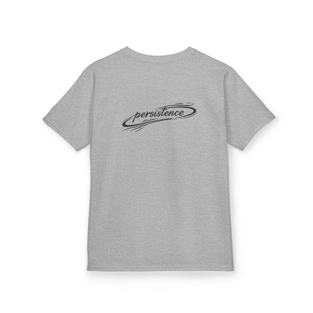 Persistence Kids T-Shirt (unisex)