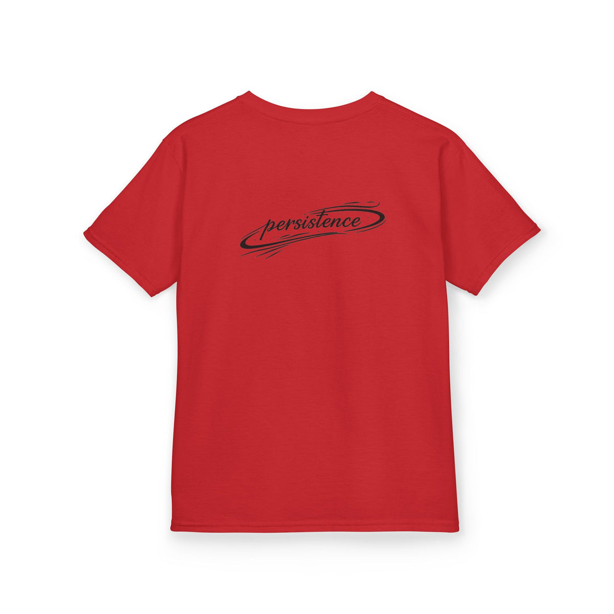 Persistence Kids T-Shirt (unisex)