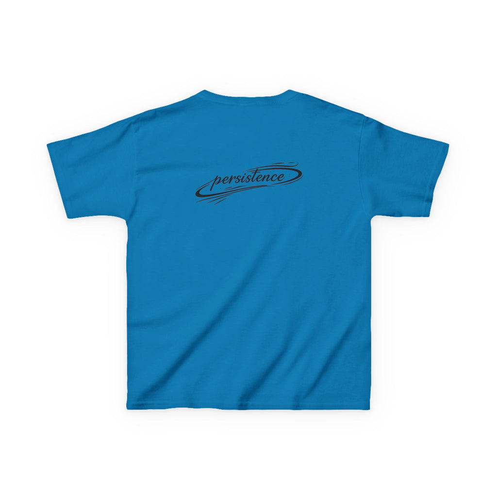 Persistence Kids T-Shirt (unisex)