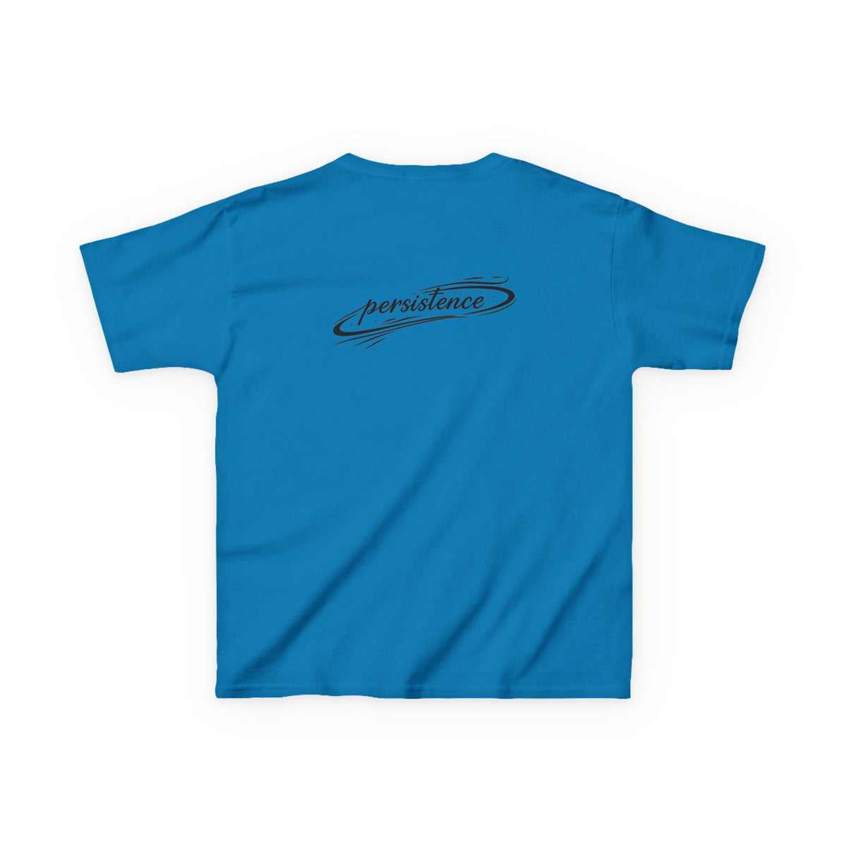 Persistence Kids T-Shirt (unisex)