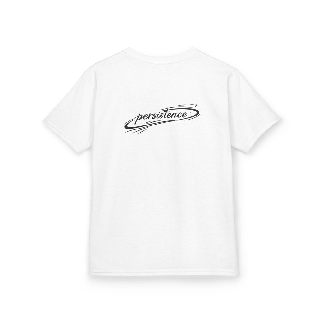 Persistence Kids T-Shirt (unisex)