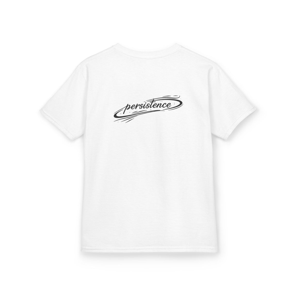 Persistence Kids T-Shirt (unisex)