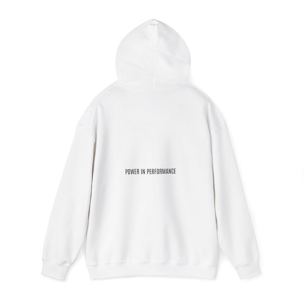 Persistence Hoodie