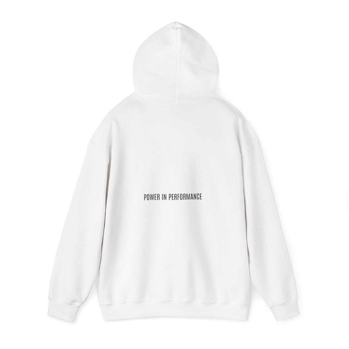 Persistence Hoodie