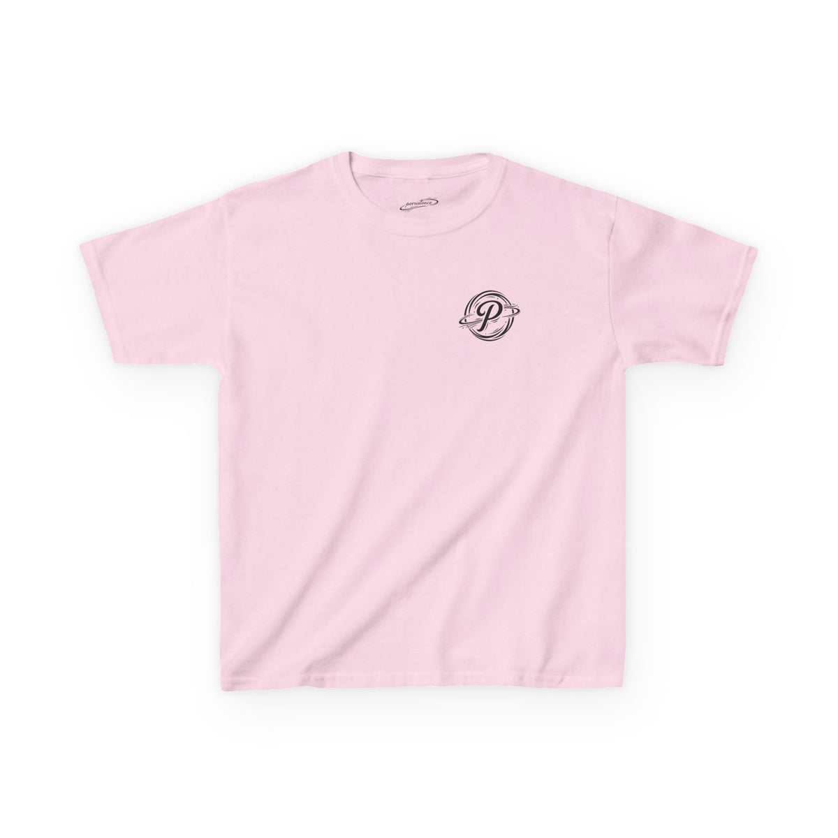 Persistence Kids T-Shirt (unisex)