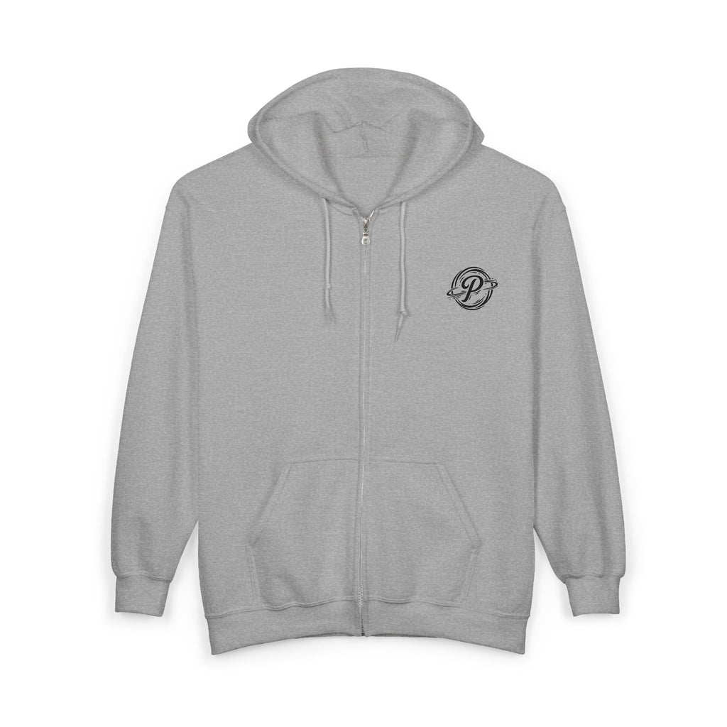 Persistence Zip Hoodie