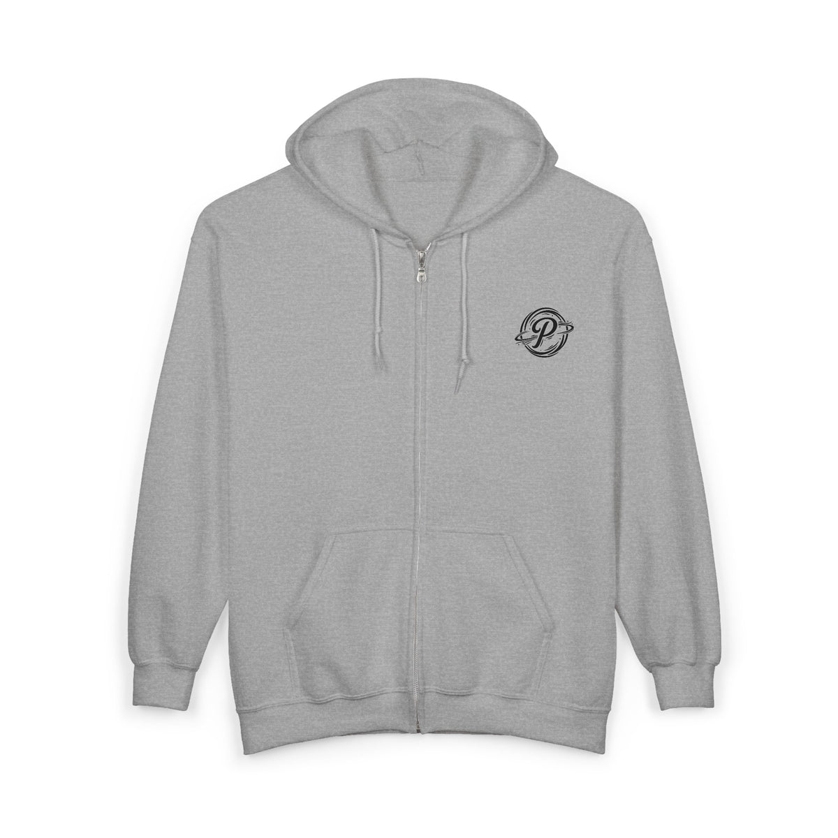 Persistence Zip Hoodie