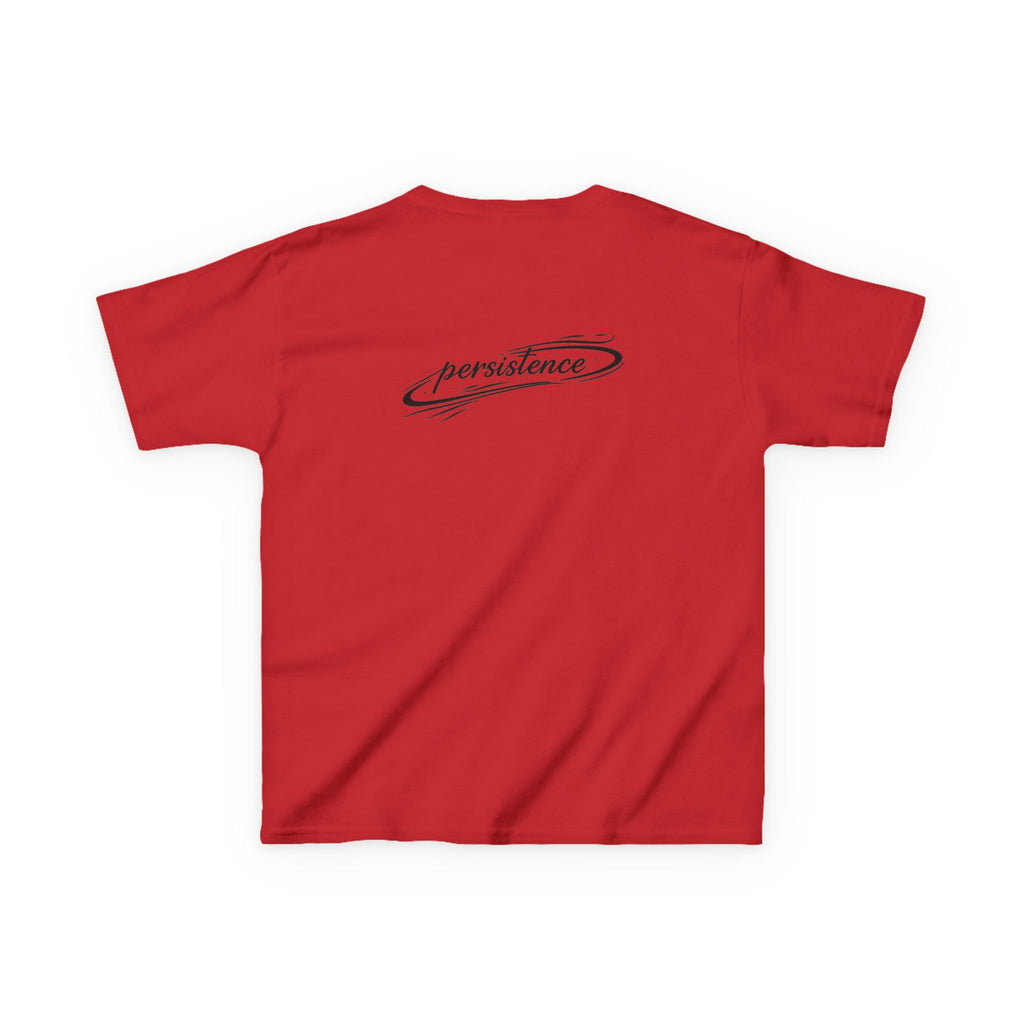 Persistence Kids T-Shirt (unisex)