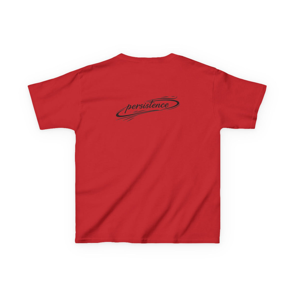 Persistence Kids T-Shirt (unisex)