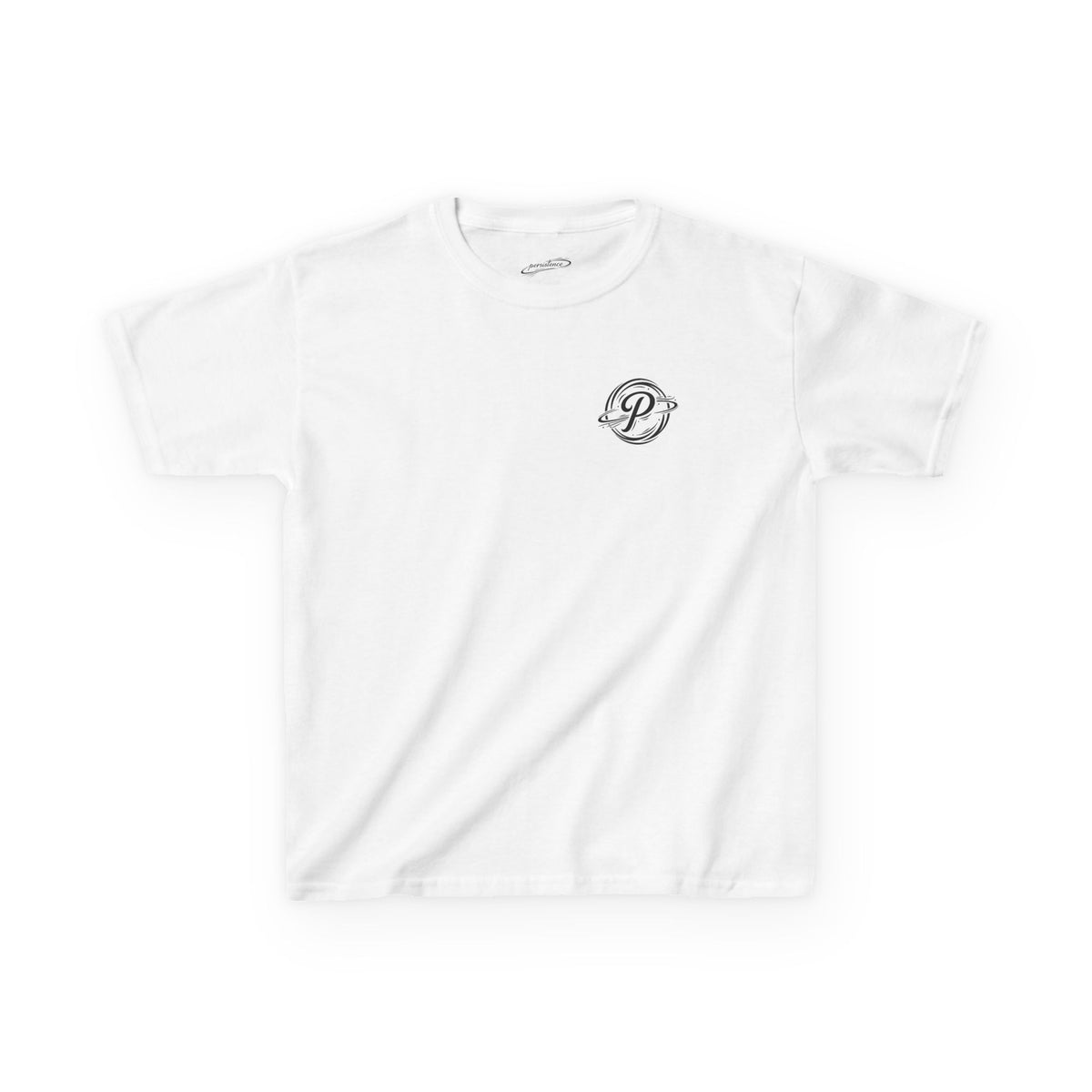 Persistence Kids T-Shirt (unisex)