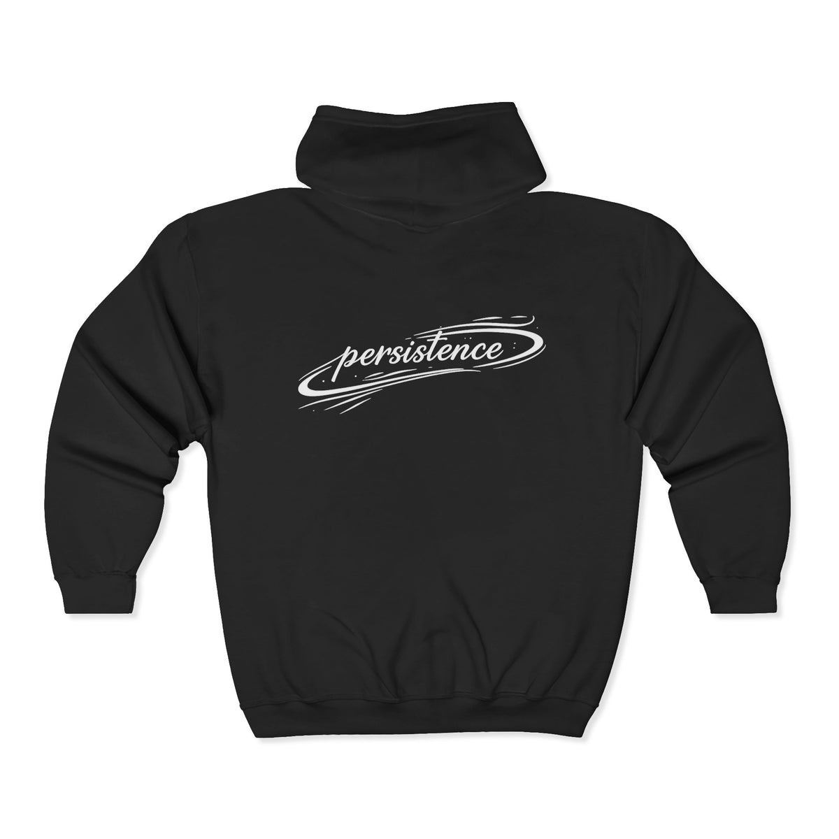 Persistence Zip Hoodie
