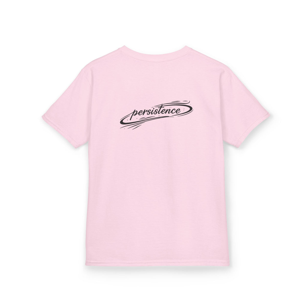 Persistence Kids T-Shirt (unisex)