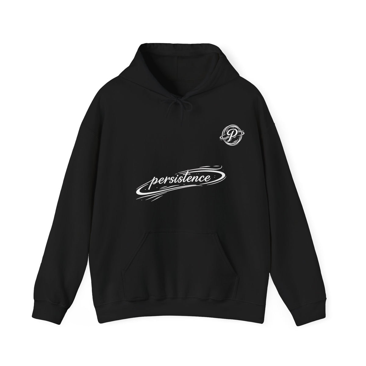 Persistence Hoodie