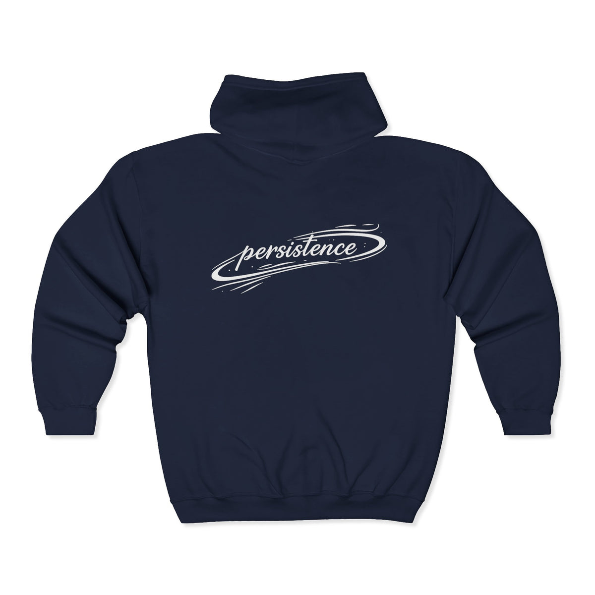 Persistence Zip Hoodie
