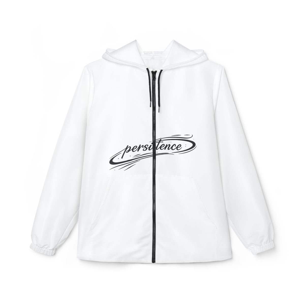 Persistence Windbreaker Jacket