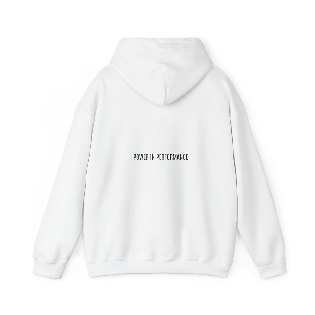 Persistence Hoodie