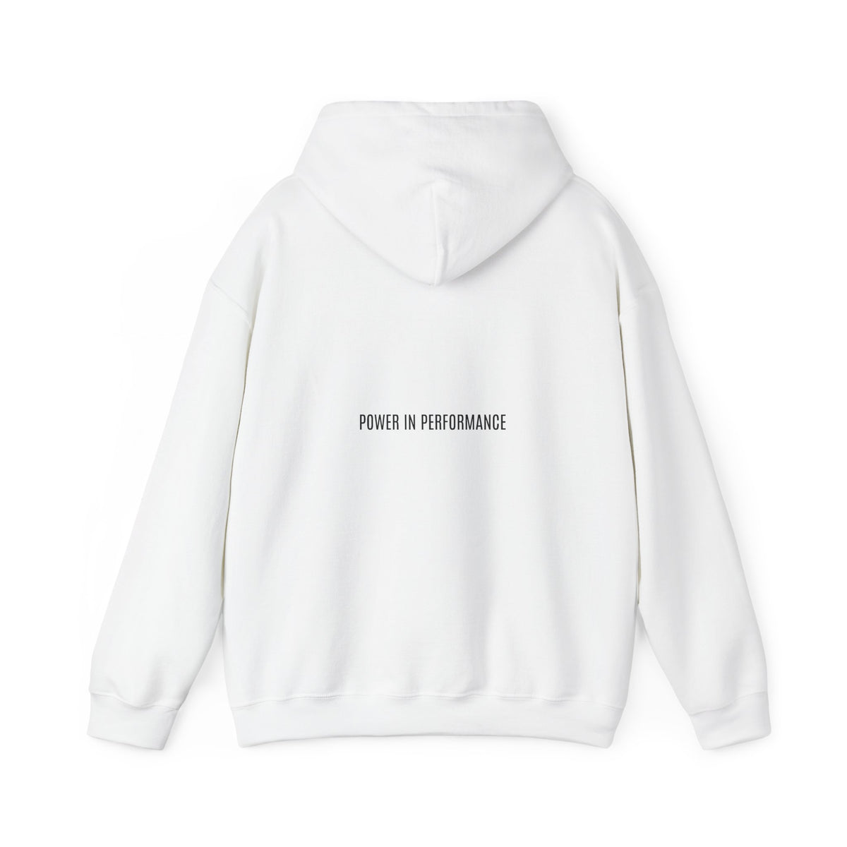 Persistence Hoodie