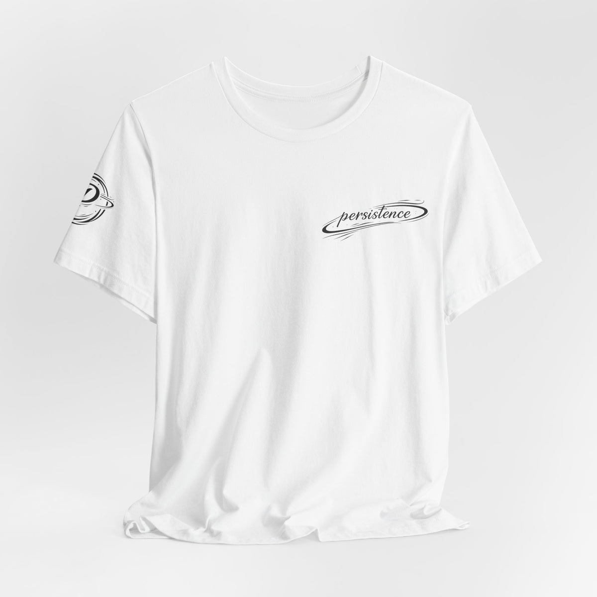 Persistence Jersey T‑Shirt