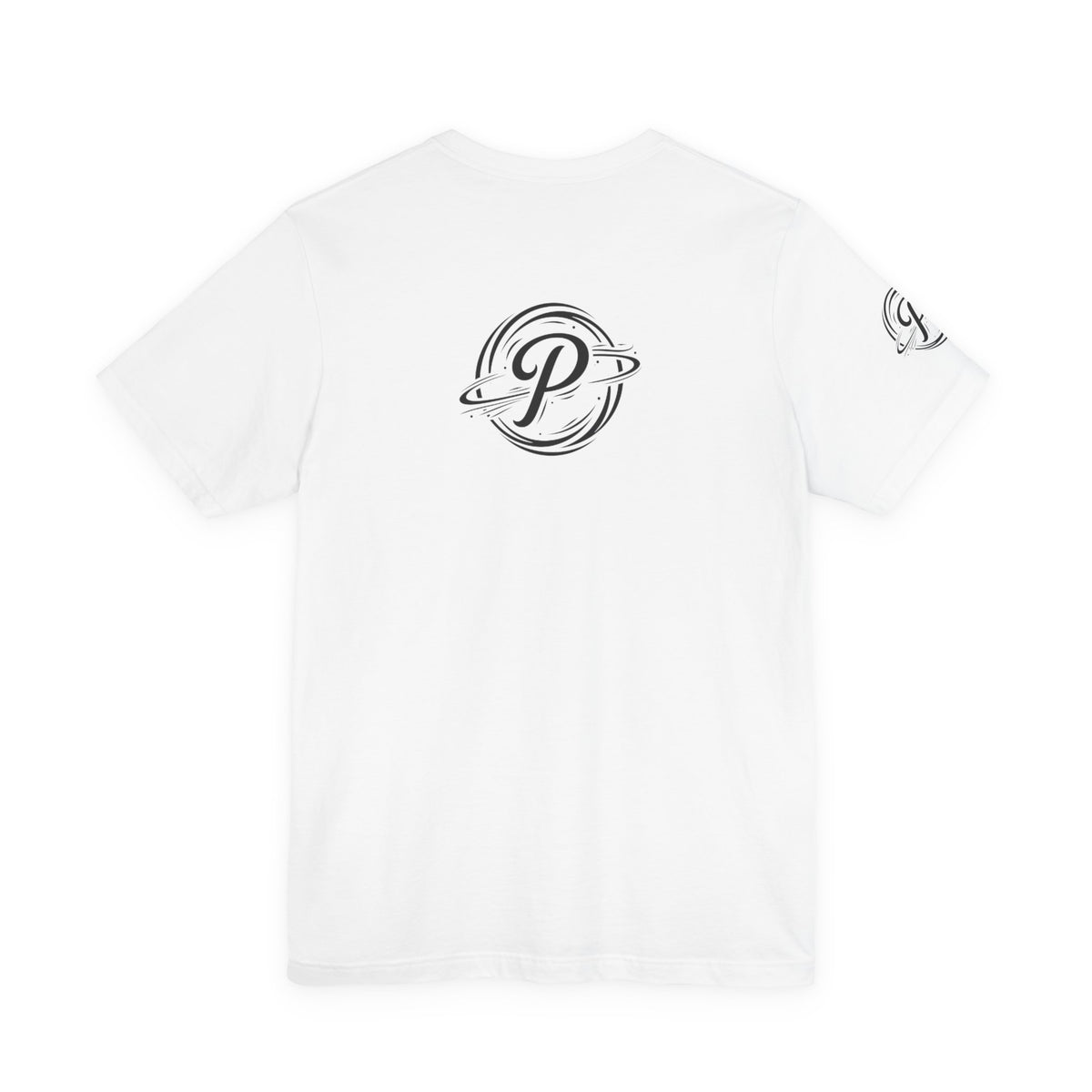 Persistence Jersey T‑Shirt