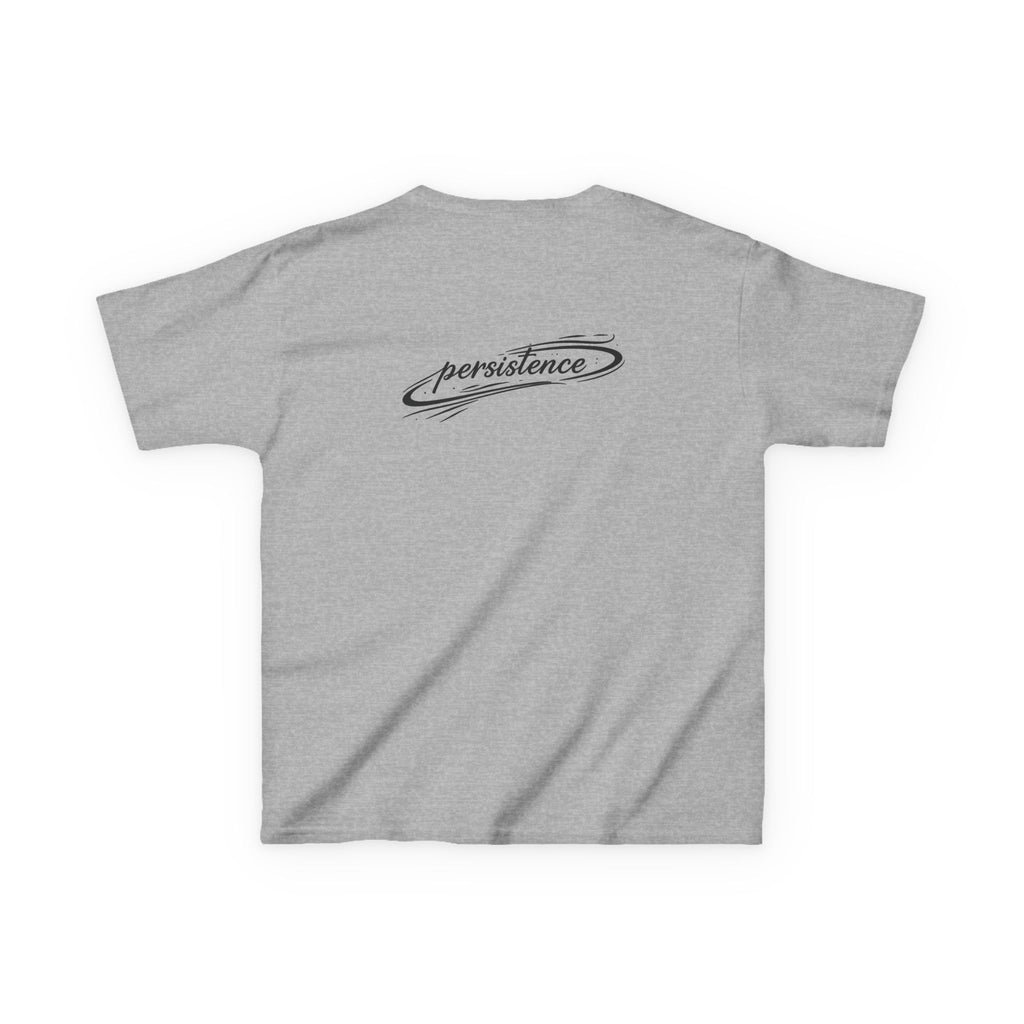 Persistence Kids T-Shirt (unisex)