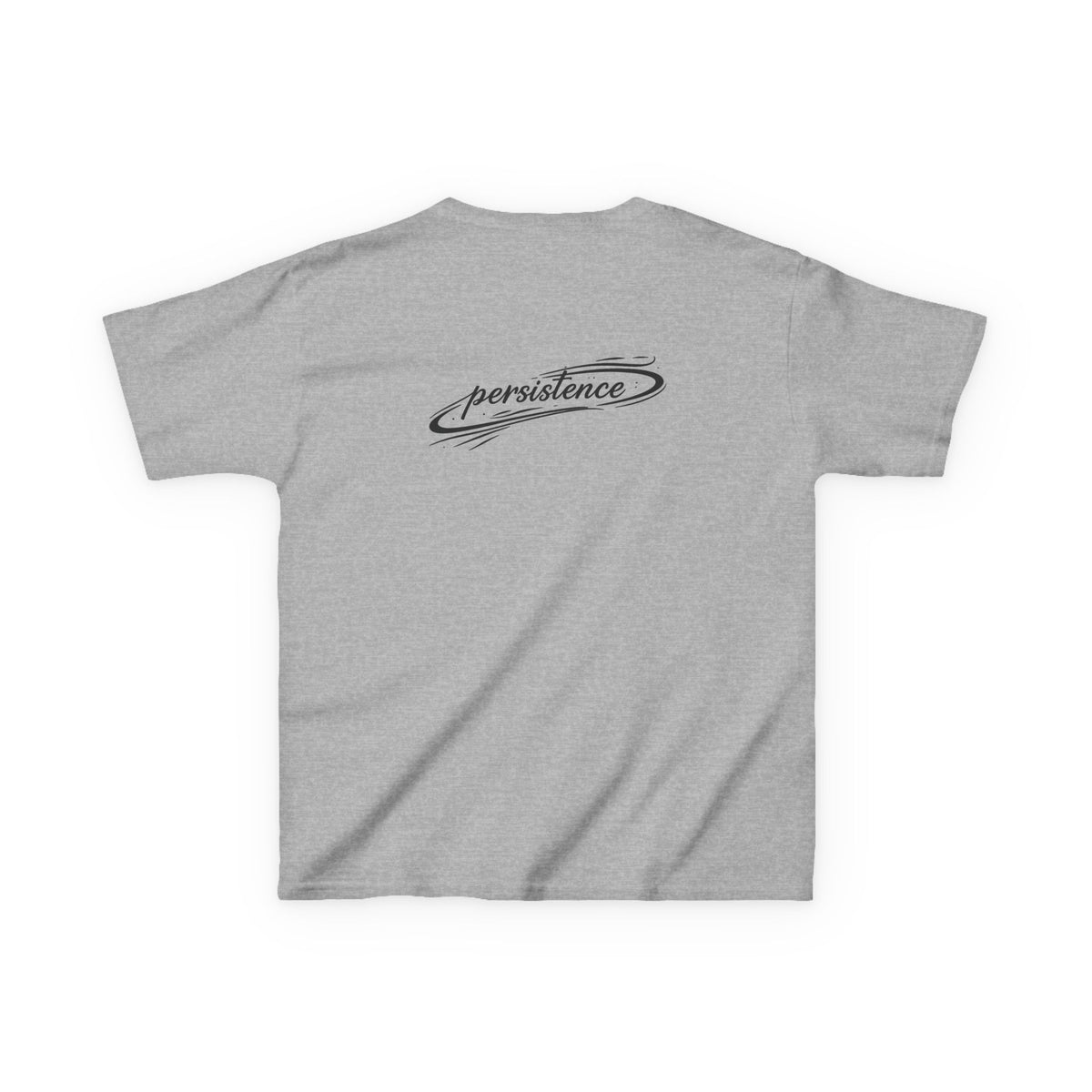Persistence Kids T-Shirt (unisex)