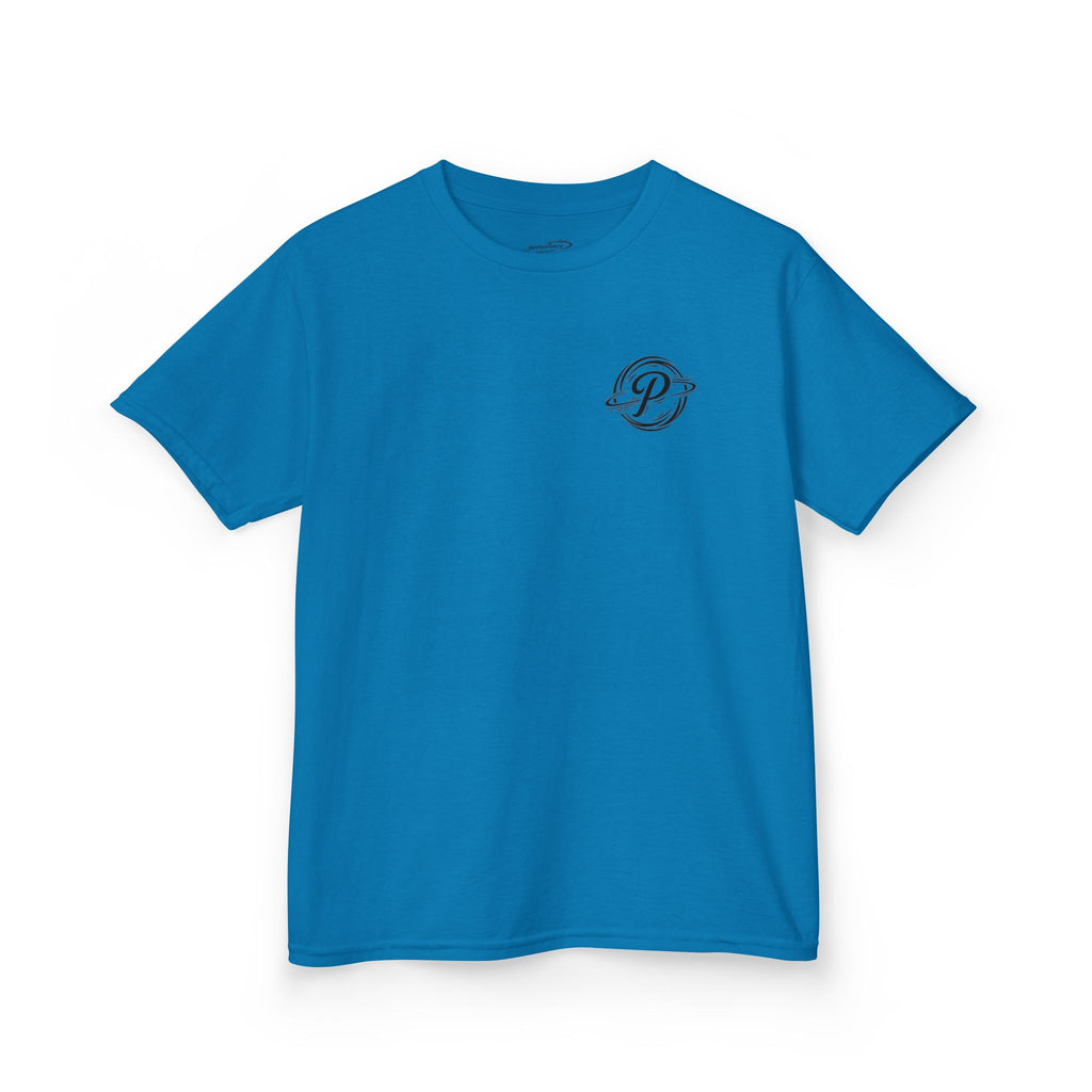 Persistence Kids T-Shirt (unisex)
