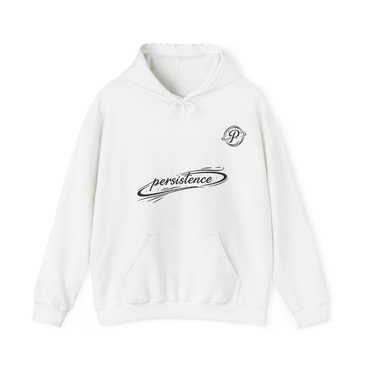 Persistence Hoodie