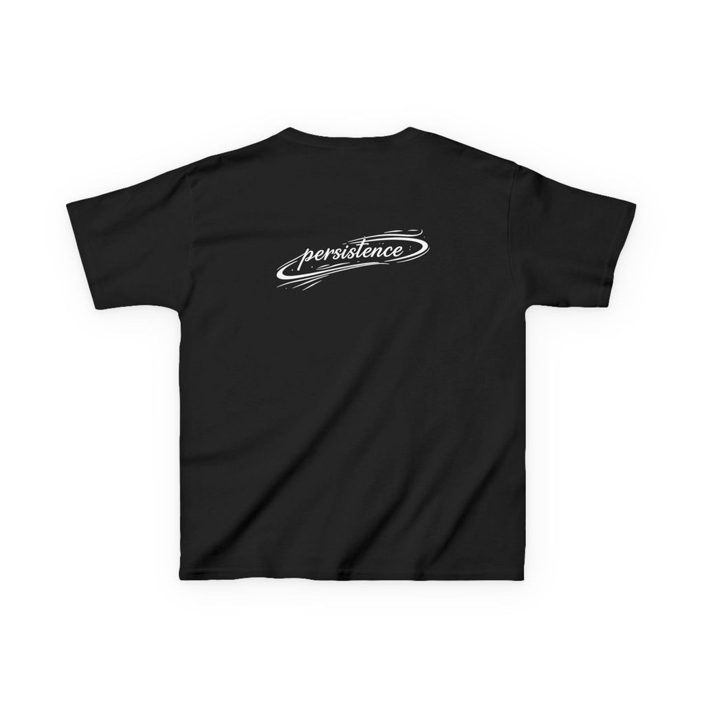 Persistence Kids T-Shirt (unisex)