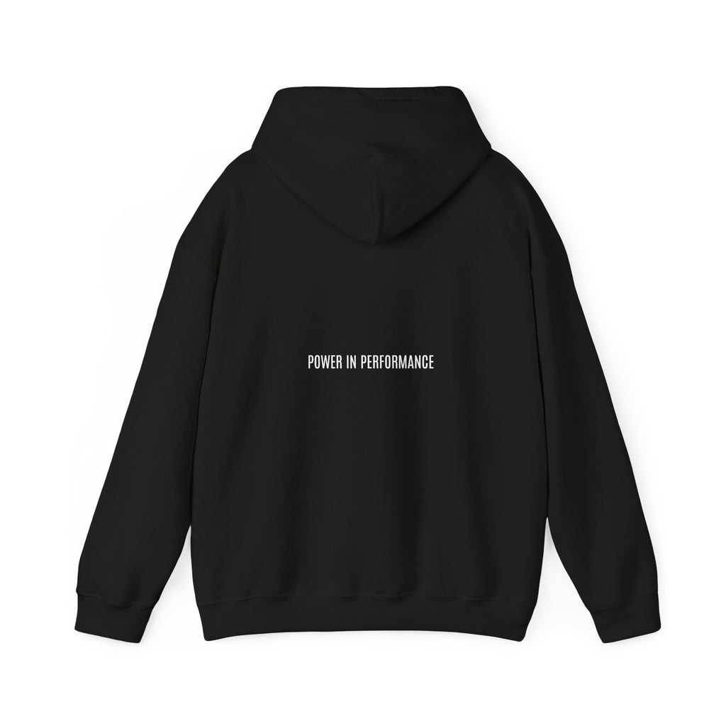 Persistence Hoodie
