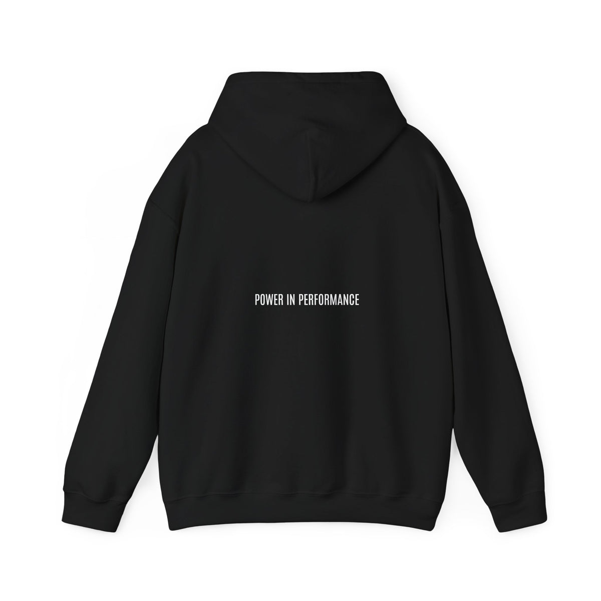 Persistence Hoodie