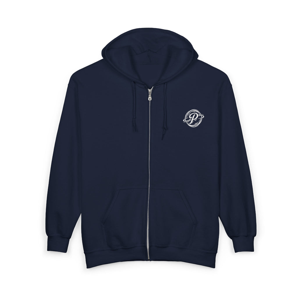 Persistence Zip Hoodie