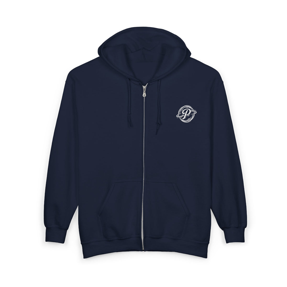Persistence Zip Hoodie