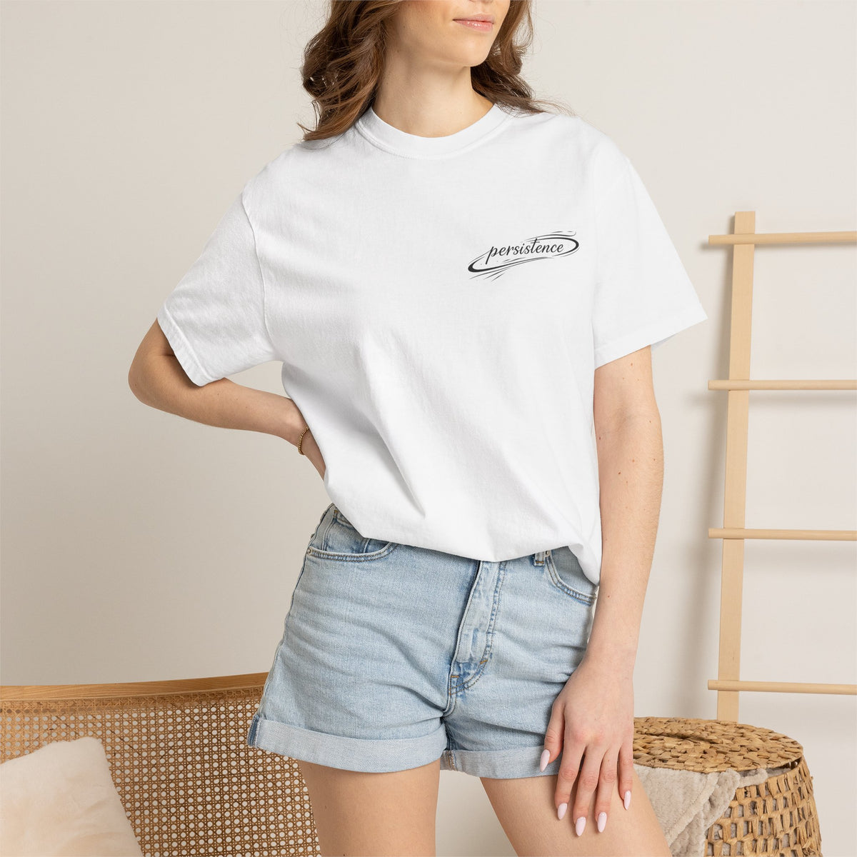 Persistence T-Shirt