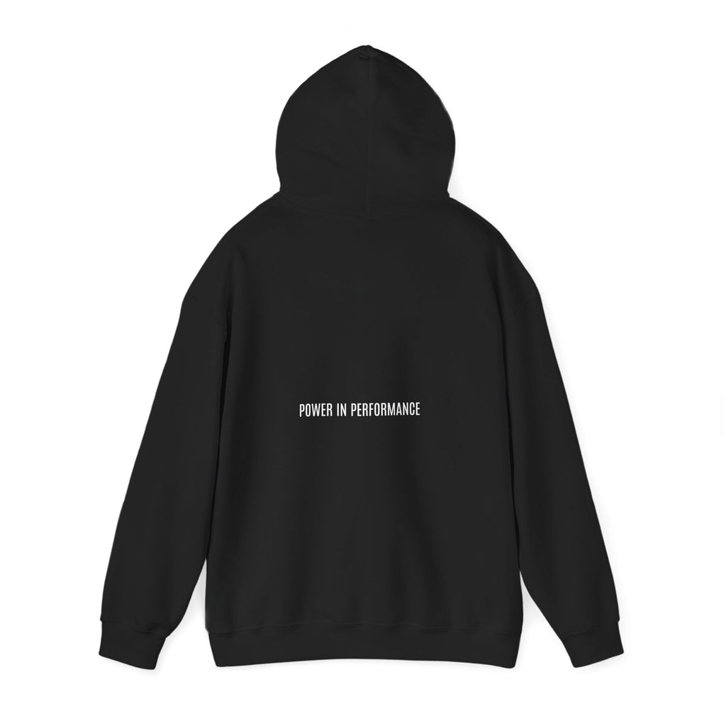 Persistence Hoodie