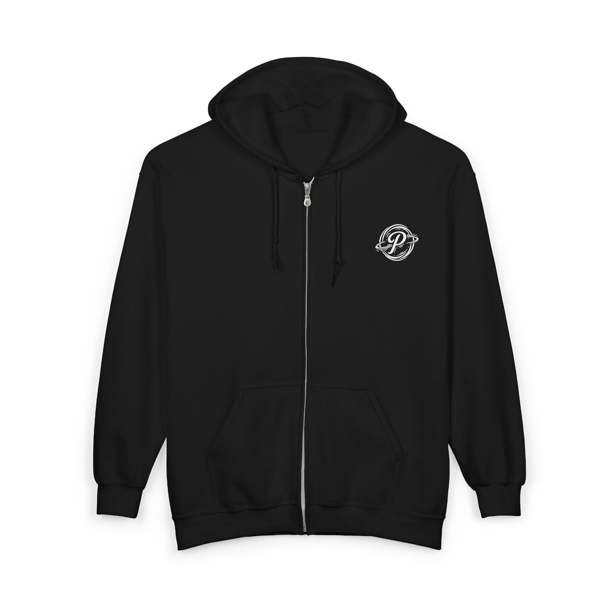 Persistence Zip Hoodie