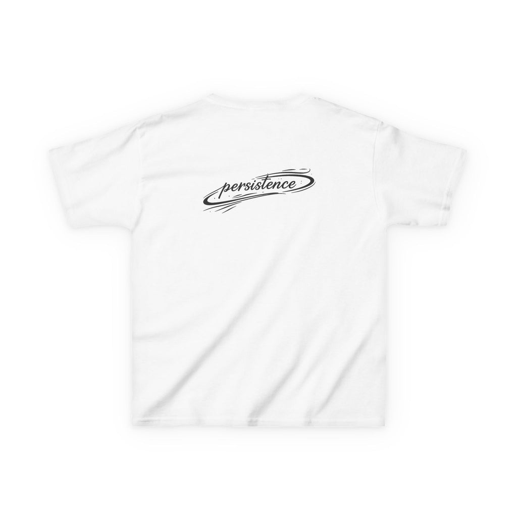 Persistence Kids T-Shirt (unisex)