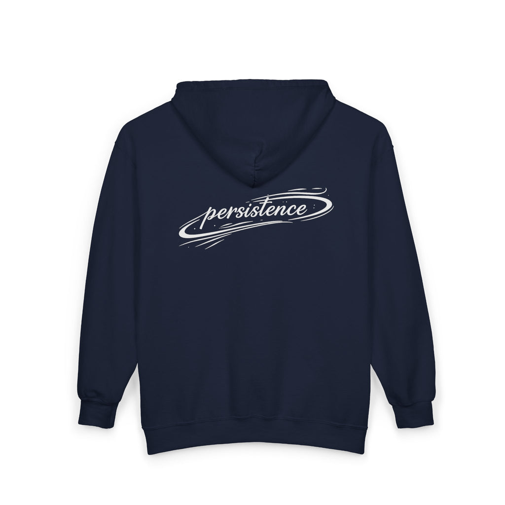 Persistence Zip Hoodie