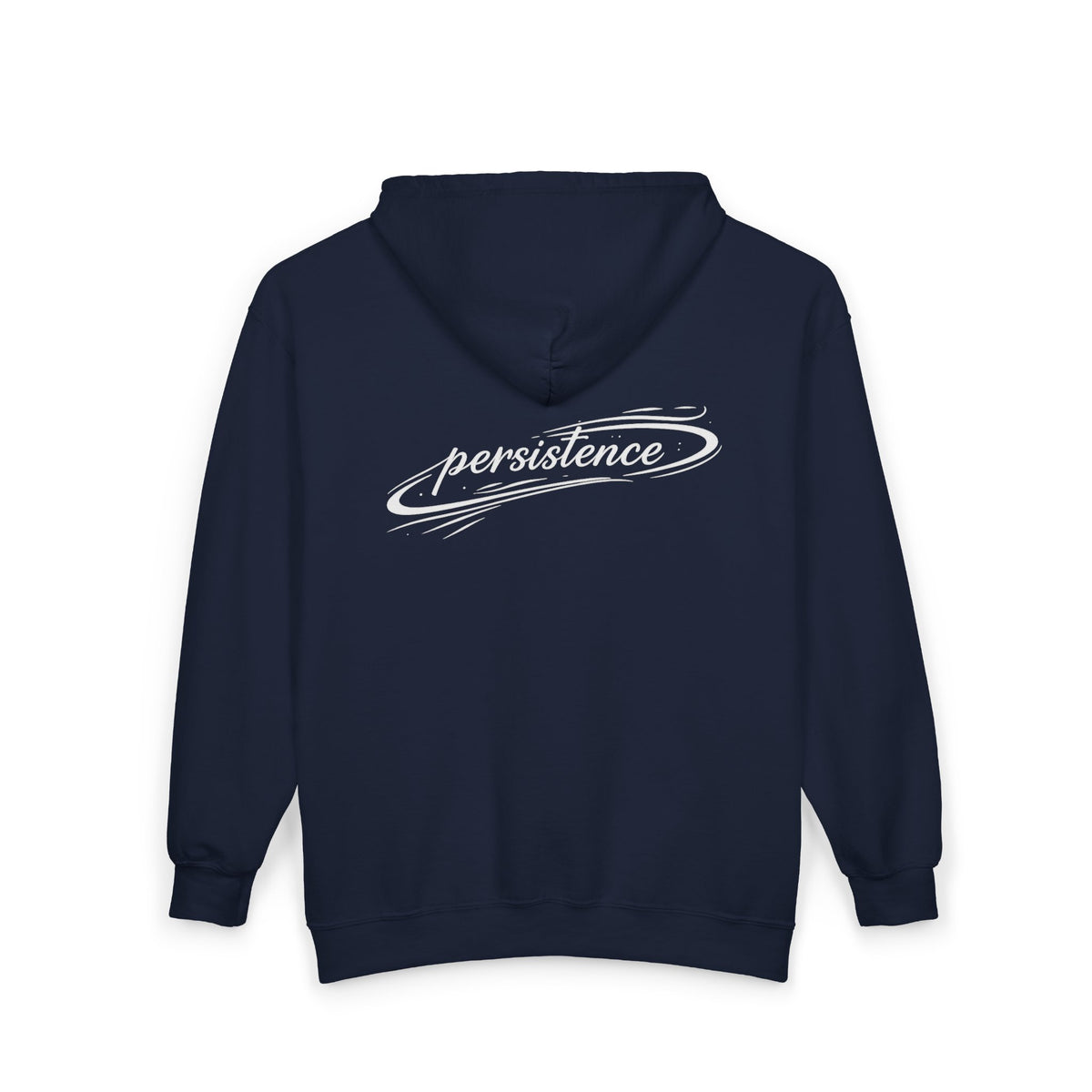 Persistence Zip Hoodie