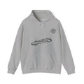 Persistence Hoodie