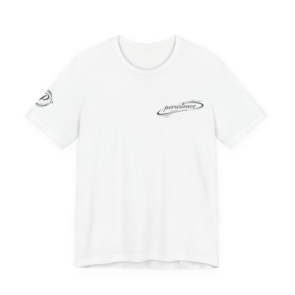 Persistence Jersey T‑Shirt