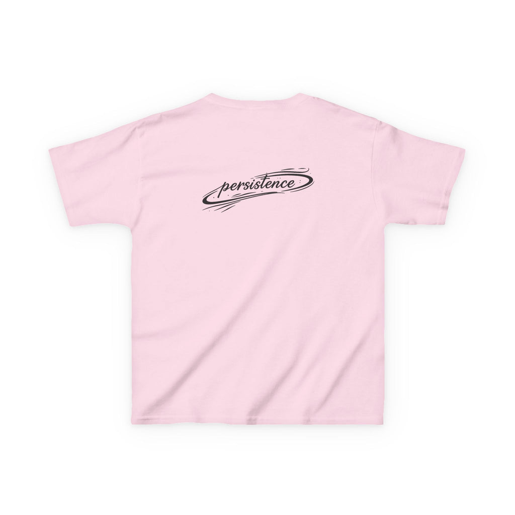 Persistence Kids T-Shirt (unisex)