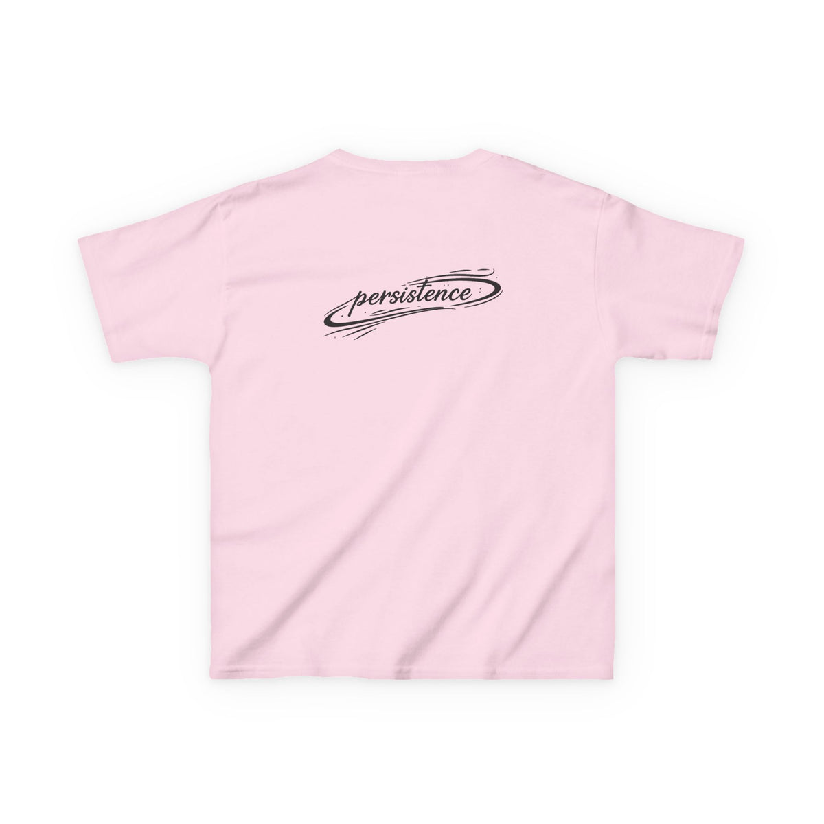 Persistence Kids T-Shirt (unisex)