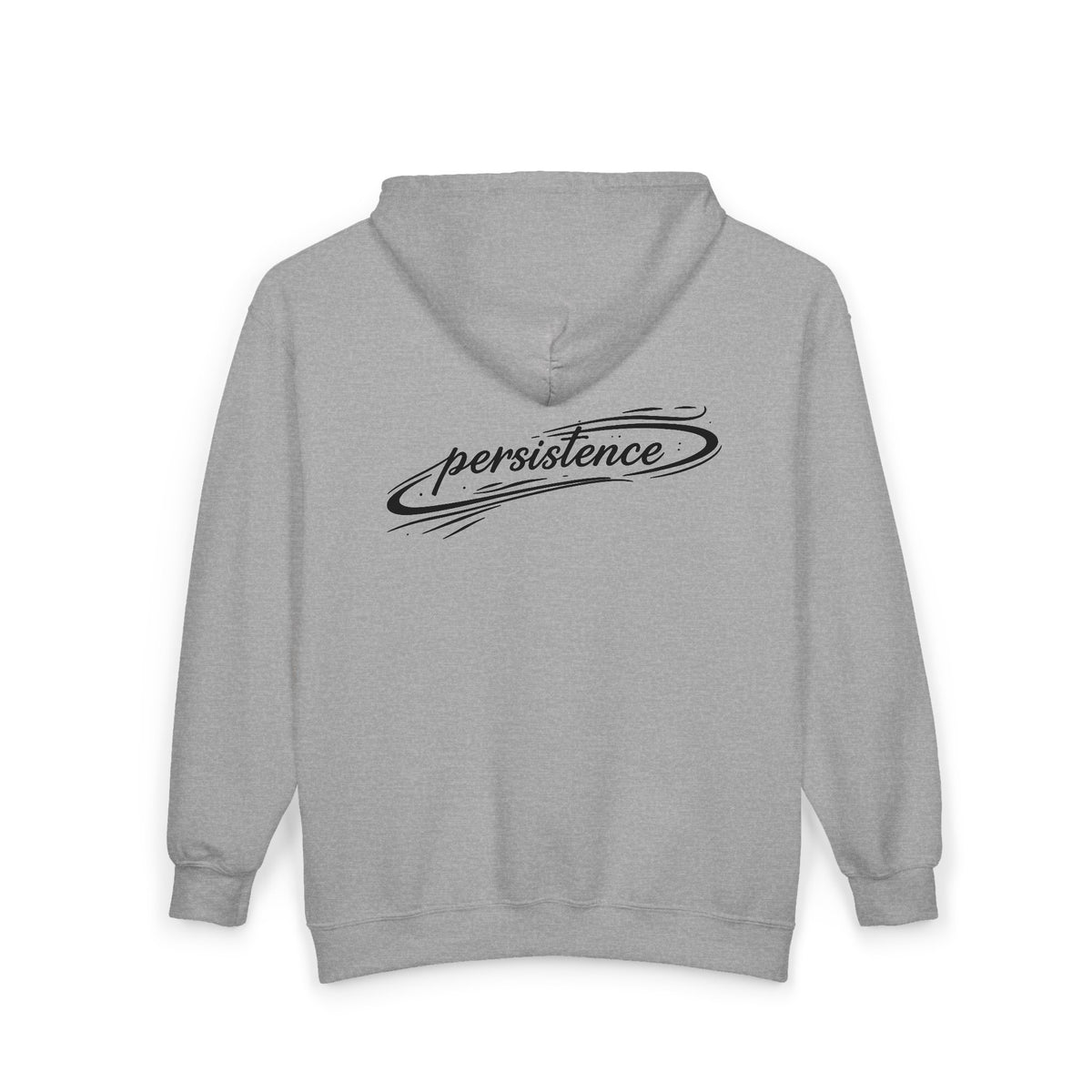 Persistence Zip Hoodie