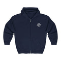Persistence Zip Hoodie