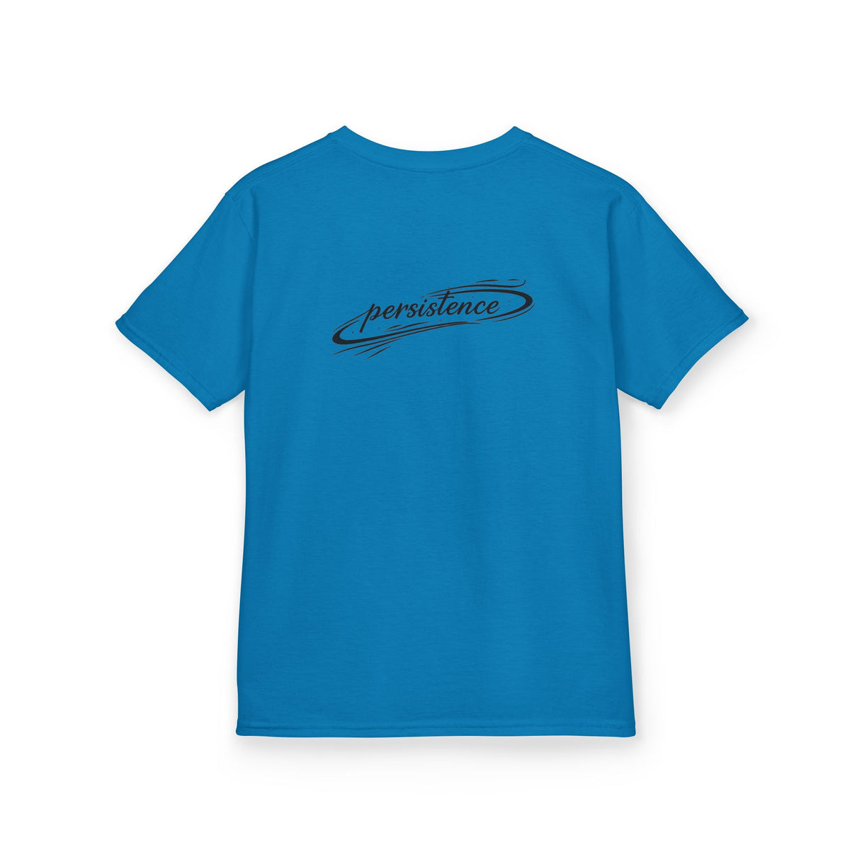 Persistence Kids T-Shirt (unisex)