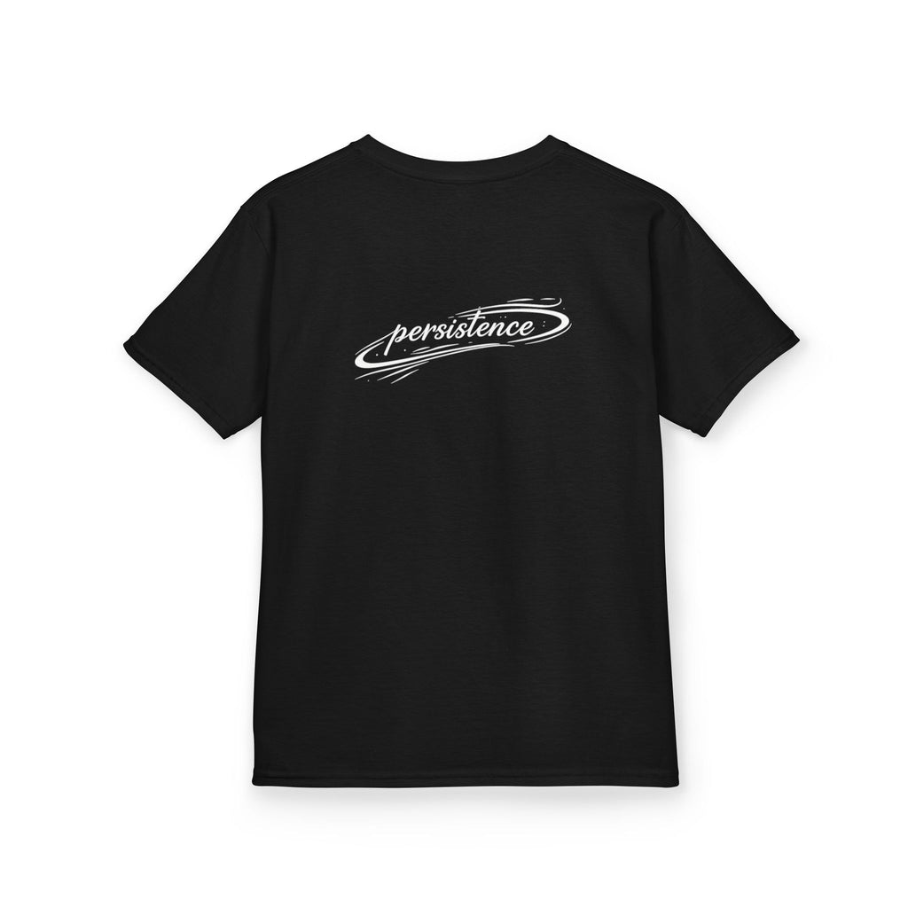 Persistence Kids T-Shirt (unisex)
