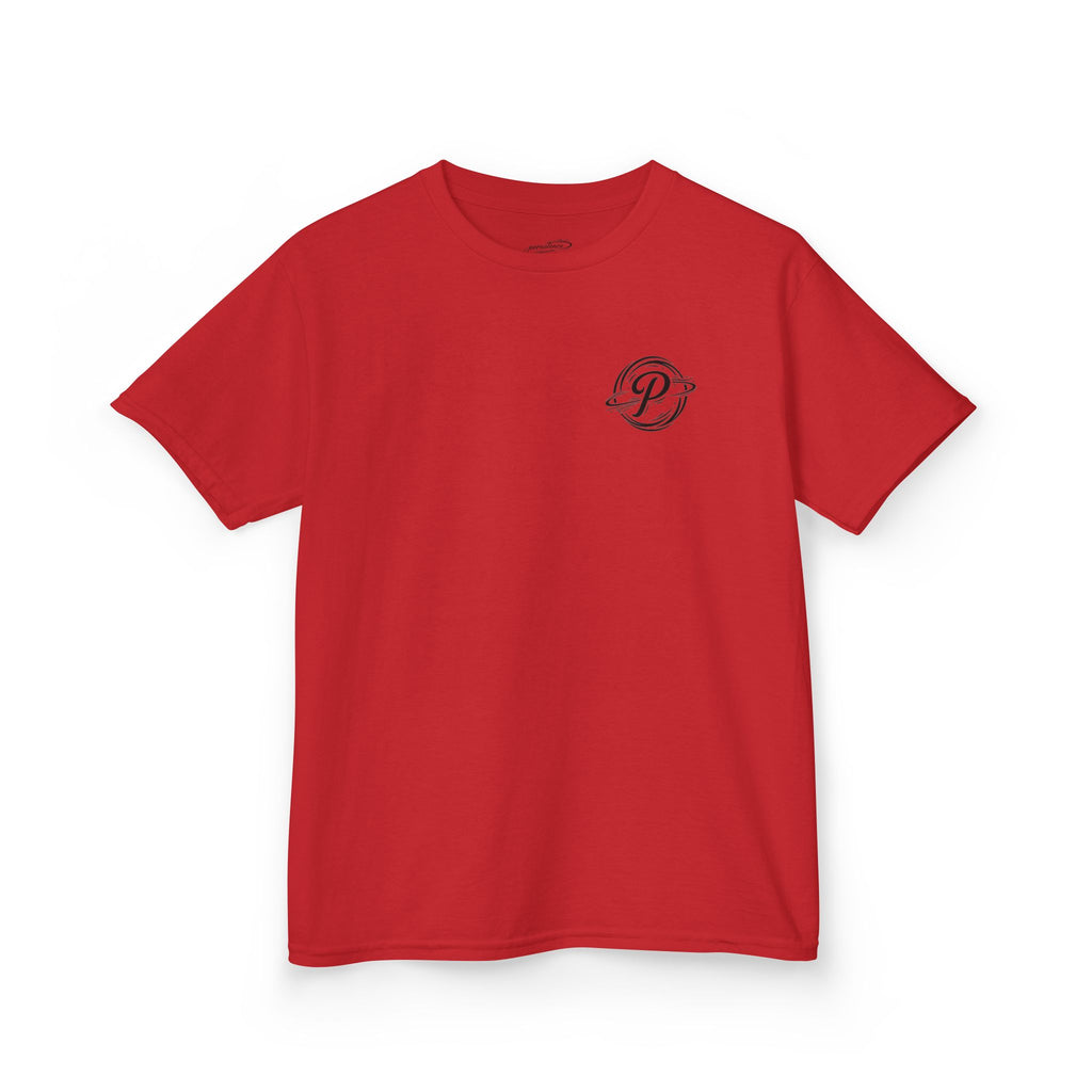 Persistence Kids T-Shirt (unisex)