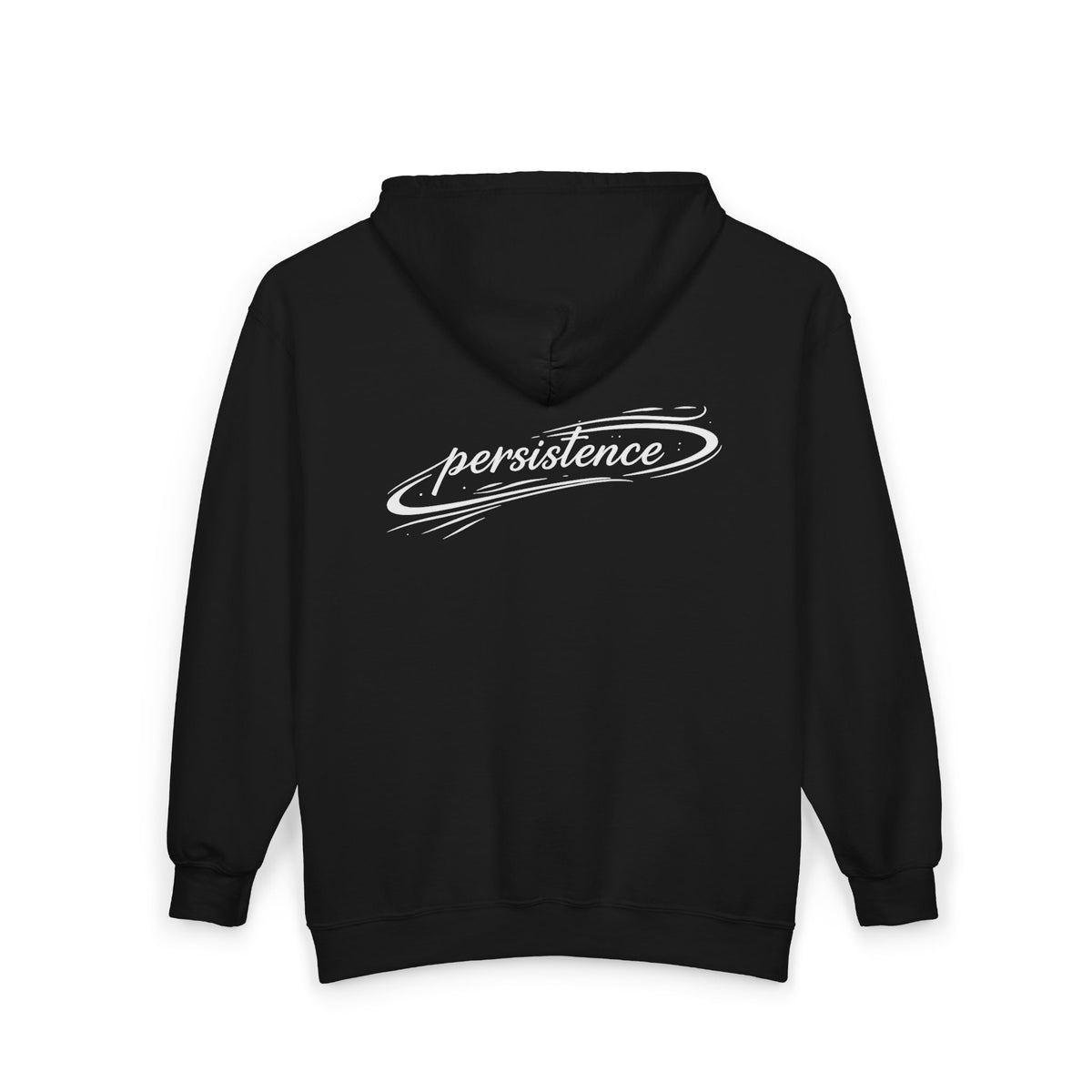 Persistence Zip Hoodie