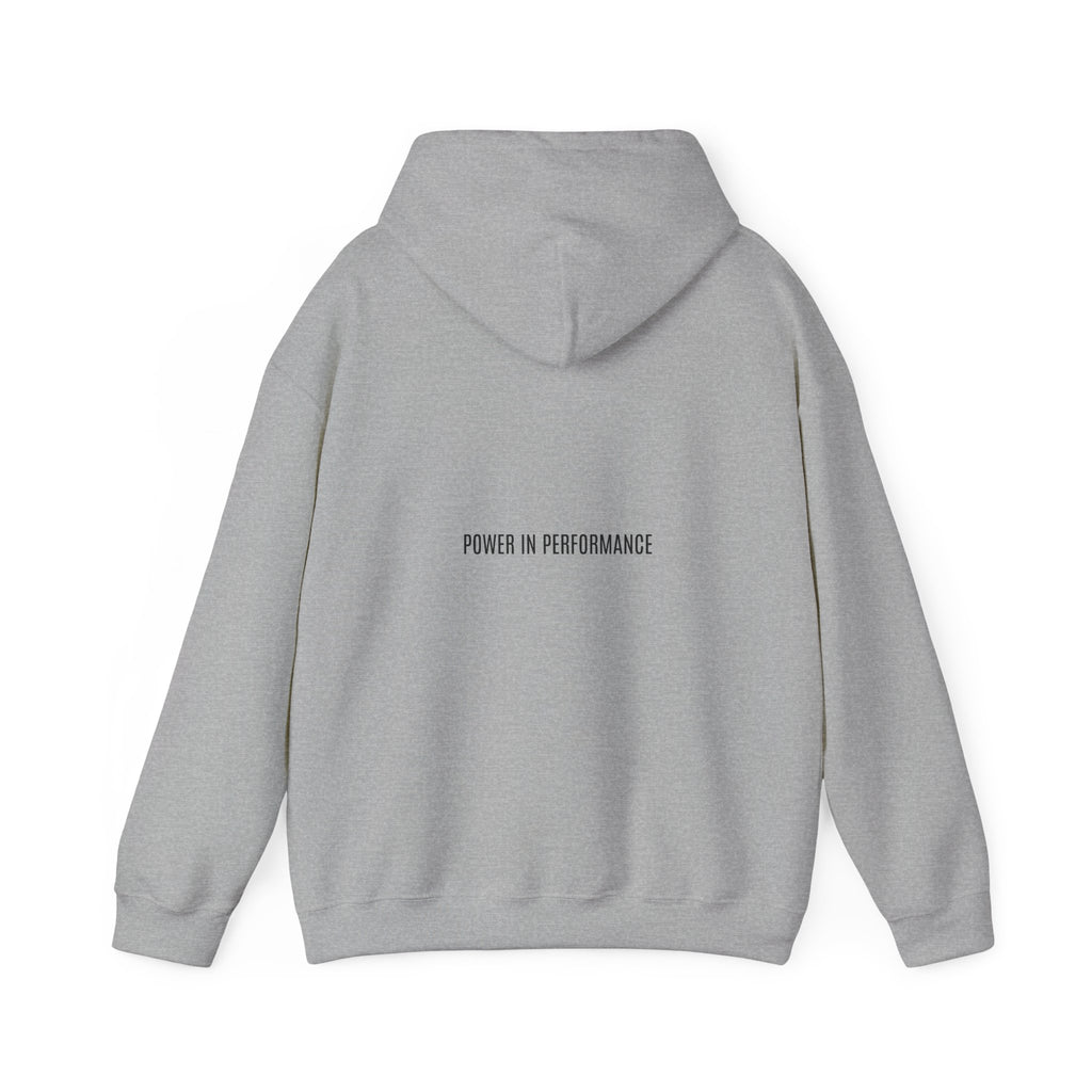 Persistence Hoodie