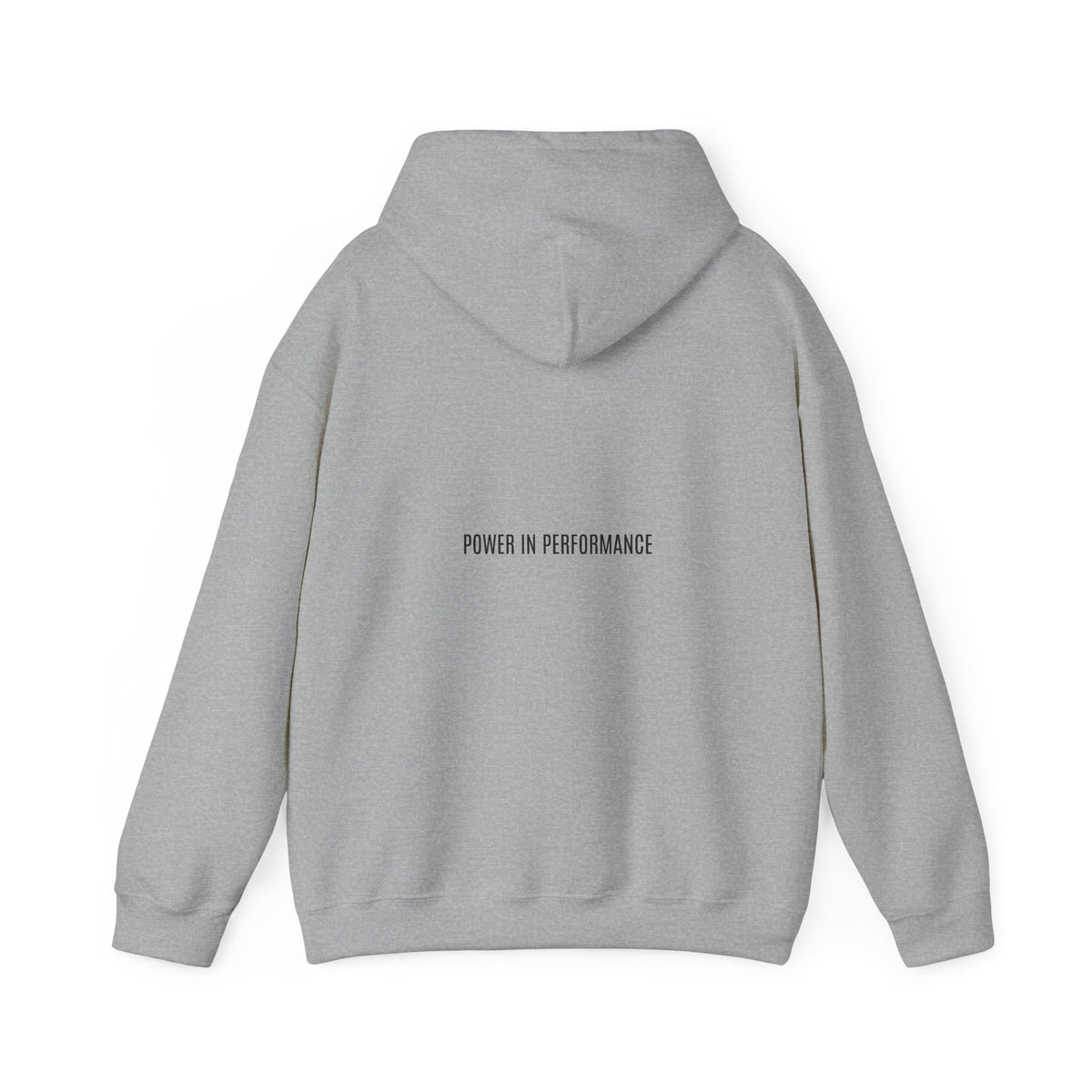 Persistence Hoodie